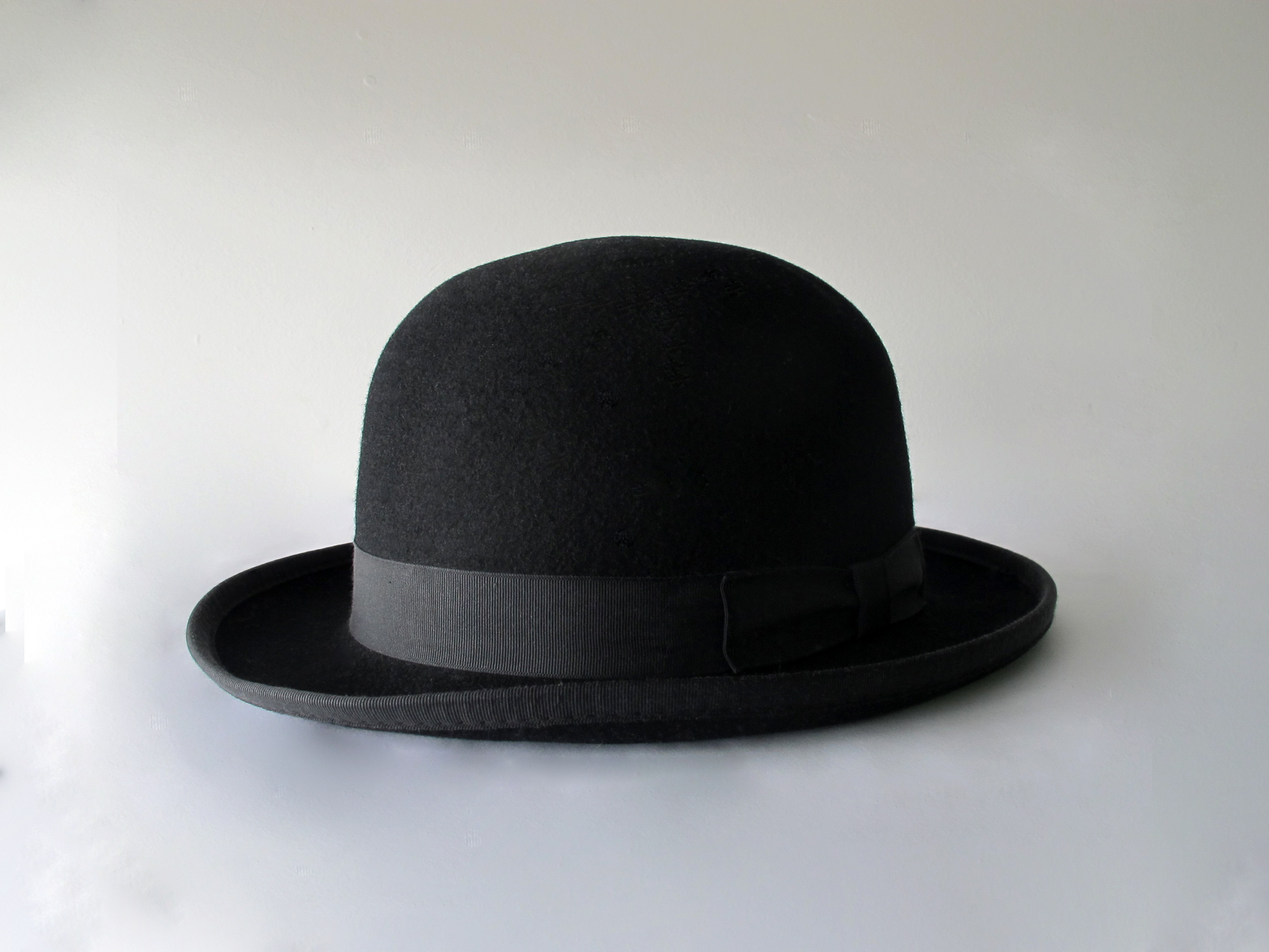 Bowler Hats Assorted First Scene NZ's largest prop & costume hire